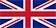 English Flag
