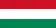 Hungarian Flag
